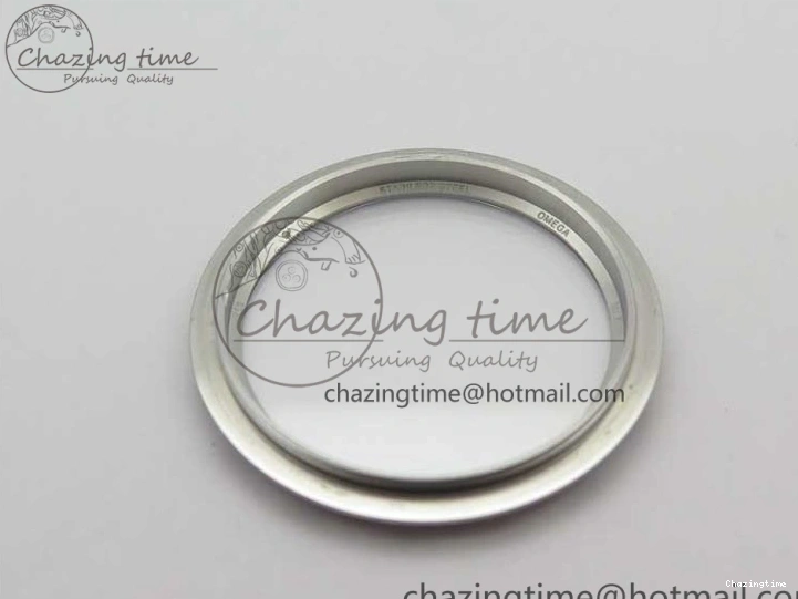 0321 SportInspired Aqua Terra 150M 34mm Ladies SS VSF 1:1 Best Edition Silver Dial Diamonds Markers on SS Bracelet A 7932